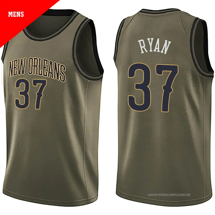 Matt Ryan Jersey Matt Ryan Swingman Fast Break Replica Jerseys Pelicans Store